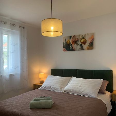 בול Apartments Panda מראה חיצוני תמונה