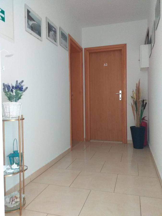 בול Apartments Panda מראה חיצוני תמונה
