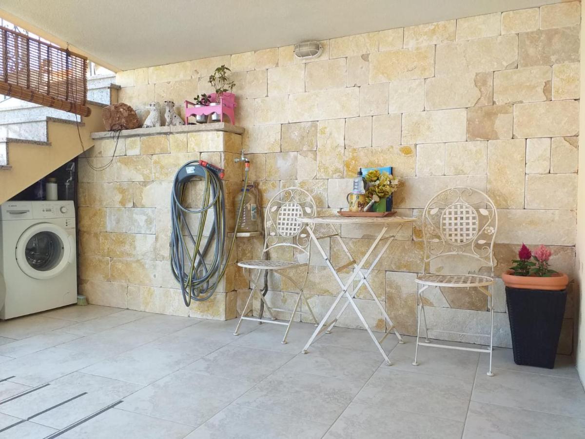 בול Apartments Panda מראה חיצוני תמונה