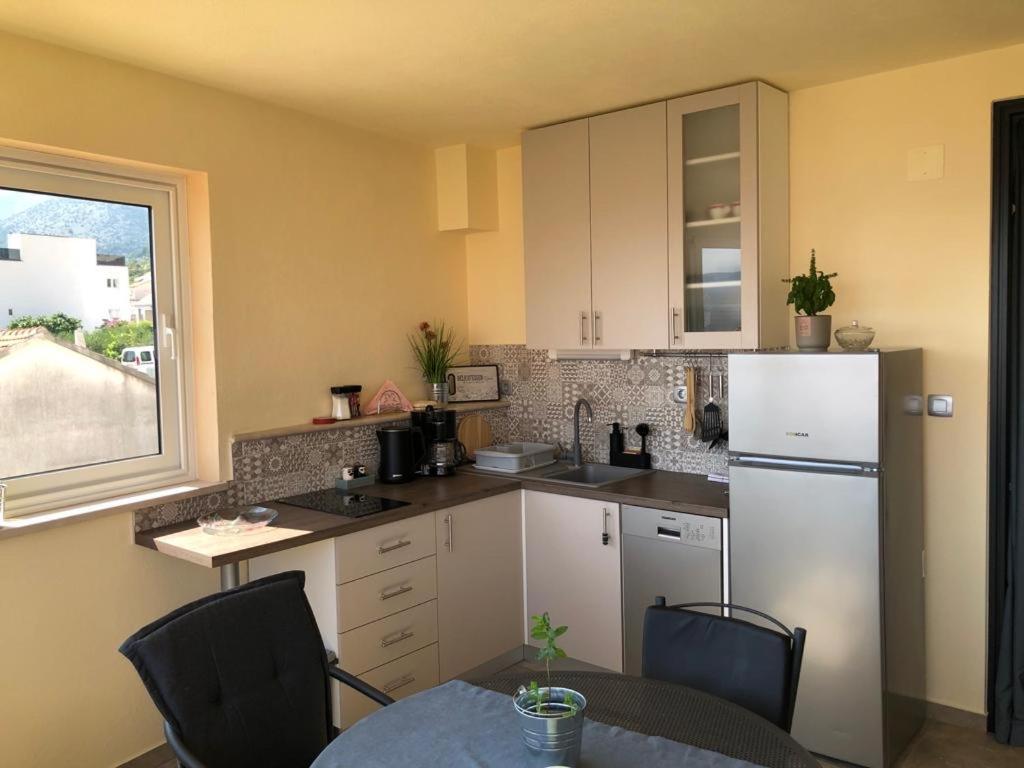 בול Apartments Panda מראה חיצוני תמונה