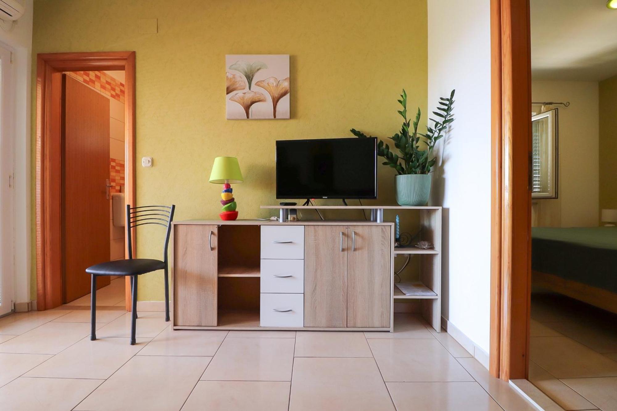 בול Apartments Panda מראה חיצוני תמונה