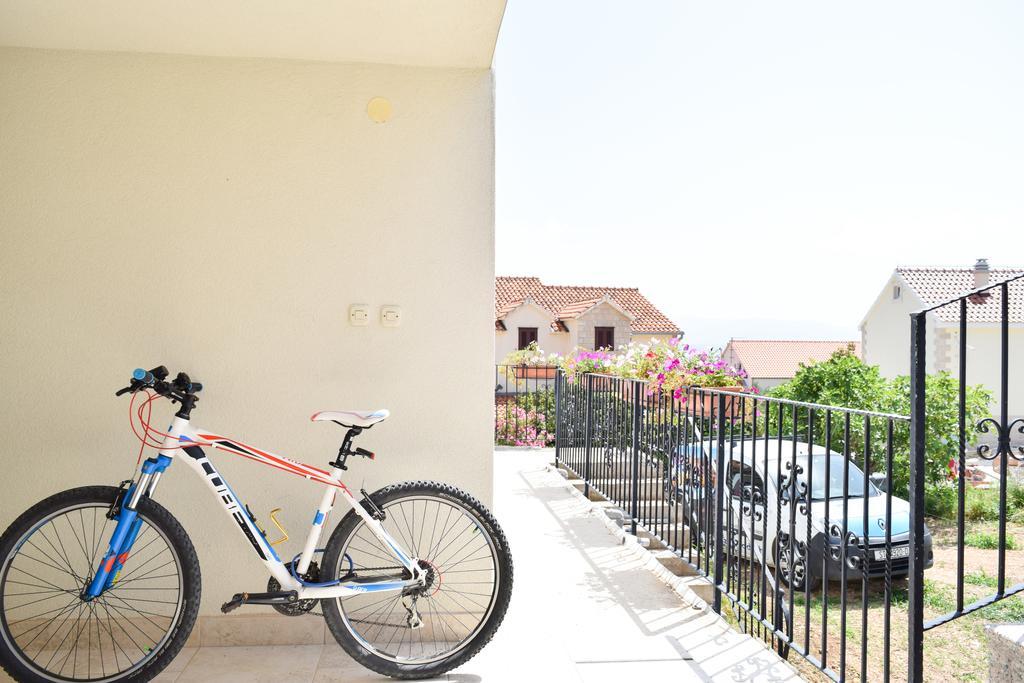 בול Apartments Panda מראה חיצוני תמונה